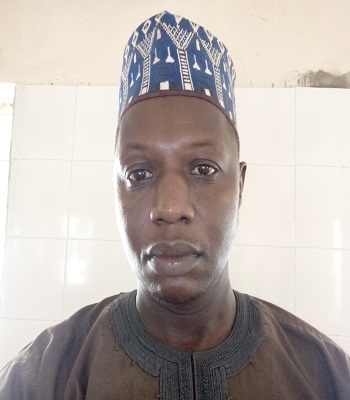 Academic Staff Photo